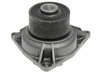 Gates 43565HD Engine Water Pump Heavy-Duty Engine Water Pump