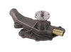Gates 44006 Engine Water Pump Engine Water Pump - Premium