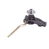 Gates 44007 Engine Water Pump Premium Engine Water Pump