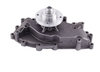 Gates 44018 Engine Water Pump Premium Engine Water Pump