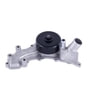 44021 by GATES - Premium Engine Water Pump