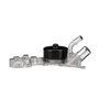 44025 by GATES - Premium Engine Water Pump