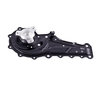Gates 44033 Engine Water Pump Premium Engine Water Pump