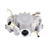 Gates 44037 Engine Water Pump Premium Engine Water Pump