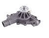 Gates 44042 Engine Water Pump Premium Engine Water Pump