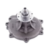 Gates 44059HD Engine Water Pump Heavy-Duty Engine Water Pump