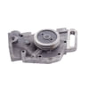 Gates 44064HD Engine Water Pump Heavy-Duty Engine Water Pump