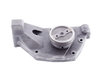 Gates 44084HD Engine Water Pump Heavy-Duty Engine Water Pump