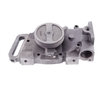 Gates 44078HD Engine Water Pump Heavy-Duty Engine Water Pump