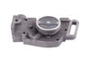 Gates 44086HD Engine Water Pump Heavy-Duty Engine Water Pump