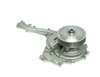 Gates 45012 Engine Water Pump Premium Engine Water Pump