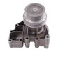 Gates 45051HD Engine Water Pump Heavy-Duty Engine Water Pump