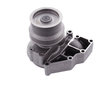 Gates 45054HD Engine Water Pump Water Pump for 2007-04 Vlvo-Vn Series-Cum Isx Diesel