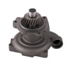 Gates 45055HD Engine Water Pump Heavy-Duty Engine Water Pump
