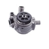Gates 46004HD Engine Water Pump Heavy-Duty Engine Water Pump