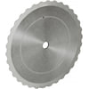 Gates 78008 Saw Blade 8" Scalloped Replacement Blade for Model 2-24