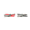 Gates 91017 Pliers SureLok Quick-Release Pliers - 4 Pack