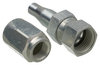 Gates G35210-0808 Hydraulic Coupling / Adapter 8C5E 8RFJSX