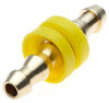 Gates G36535-0808 Hydraulic Coupling / Adapter 8LOC-8RH
