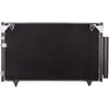 7-3304 by SPECTRA PREMIUM - A/C Condenser
