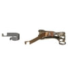 Standard Ignition AL4556PT Ignition Contact Set Ignition Contact Set - T-Series Points