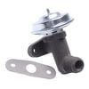 Standard Ignition EGV537T Exhaust Gas Recirculation (EGR) Valve Kit EGR Valve