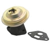 Standard Ignition EGV627T Exhaust Gas Recirculation (EGR) Valve Kit EGR Valve
