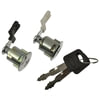 Standard Ignition DL140T Door Lock Kit