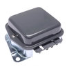 VR166T by STANDARD IGNITION - Voltage Regulator
