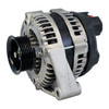 210-0753 by DENSO - Alternator Reman