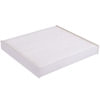 453-1019 by DENSO - Cabine Air Filtre