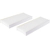 453-6003 by DENSO - Cabine Air Filtre