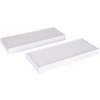 Denso 453-6041 Cabine Air Filtre