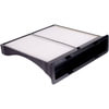 453-6042 by DENSO - Cabine Air Filtre