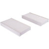 Denso 453-6054 Cabine Air Filtre