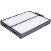 Denso 453-6065 Cabine Air Filtre