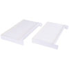 453-6077 by DENSO - Cabine Air Filtre