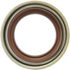 National Seals 710481 Differential Pinion Seal National 710481 Retén de Piñón de Diferencial para Ram 1500
