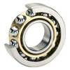 3310S by NTN - Ball Bearing - Spindle Bearing, 50mm I.D. and 110mm O.D., 44.40mm Width