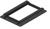 Minimizer 10004398 Seat Riser SEAT,RISER,VOLVO