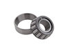 32014X by NTN - Roller Bearing Cone & Cup Set, 70mm Inside Diameter, 110mm Outside Diameter, 25mm Width
