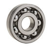 NTN SX05A45NCS08 Ball Bearing Ball Bearing - Deep Grove, 25mm I.D. and 56.20mm O.D., 17mm Width