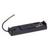 M20356 by MAXXIMA - BLACK BASE MOUNT