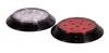 Maxxima M42321R 4 ROUND RED STT