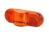 M63121Y by MAXXIMA - OVAL SIDE TURN/