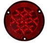 Maxxima M42354R Brake / Tail / Turn Signal Light Brake / Tail / Turn Signal Light - Low Profile Flange Mount Design with