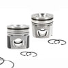 Interstate-McBee M-PK5336102 Engine Piston Kit Engine Piston Kit - 0.50mm