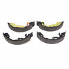 Motorcraft BR1265 Drum Brake Shoe Brake Pad