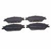 Motorcraft BR1270 Disc Brake Pad Set PAD