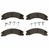 Motorcraft BR1330 Disc Brake Pad MOTORCRAFT BR1330 Other